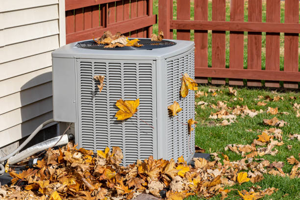 Best Geothermal HVAC Systems in Williams, CA