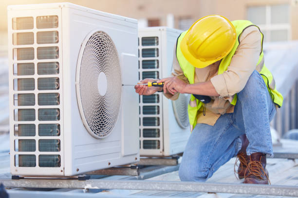 Best Emergency HVAC Services in Williams, CA
