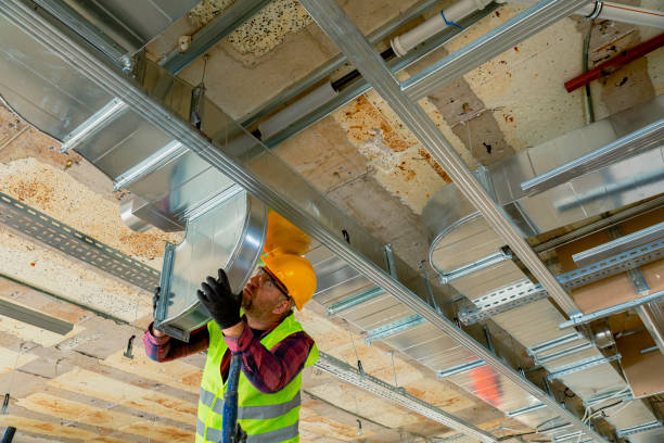 Best HVAC Consulting and Engineering in Williams, CA