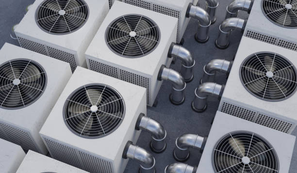 Best HVAC for Healthcare Facilities in Williams, CA