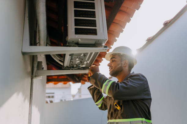 Best HVAC Training and Certification in Williams, CA