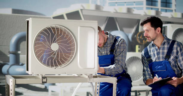 Williams, CA HVAC Company