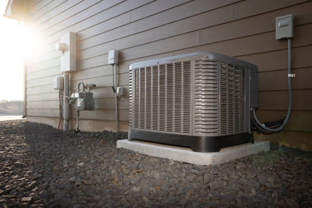 Best Air Conditioning Cleaning in Williams, CA